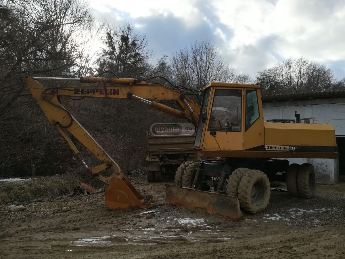 Zoomlion 5978 2026 — photo 2