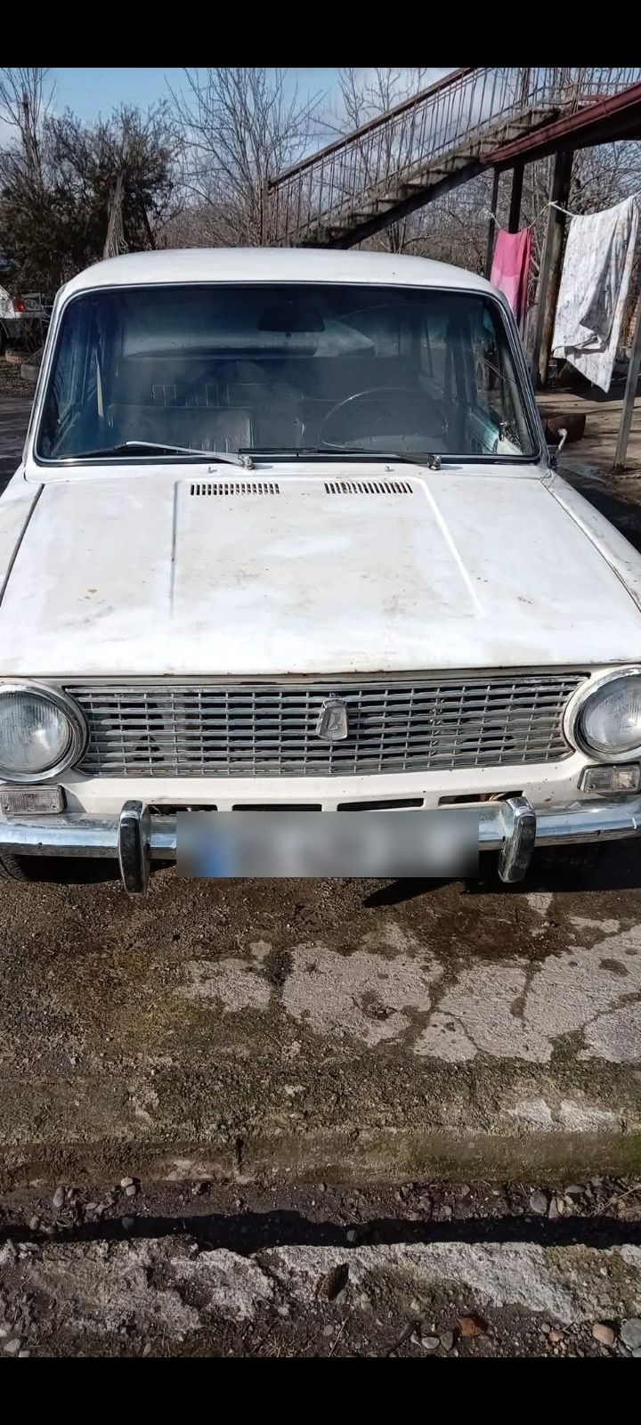 VAZ 1111 1988 — photo 2