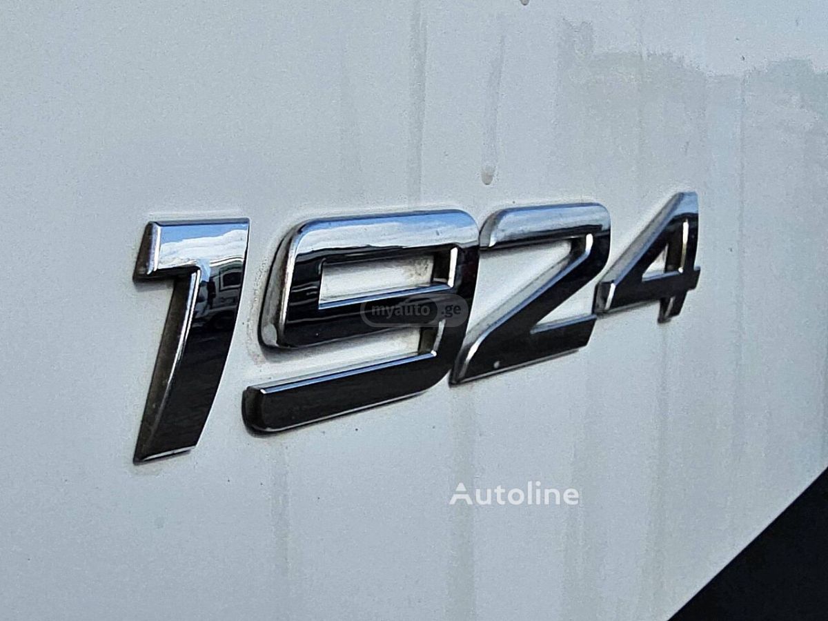 Mercedes-Benz Antos 2016 — photo 2