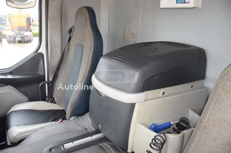 Volvo FH12 2015 — photo 2