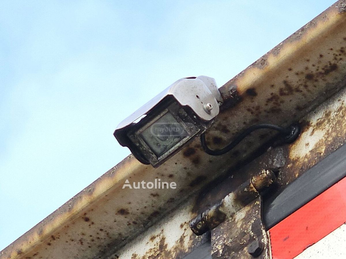 Mercedes-Benz Atego 2014 — photo 2