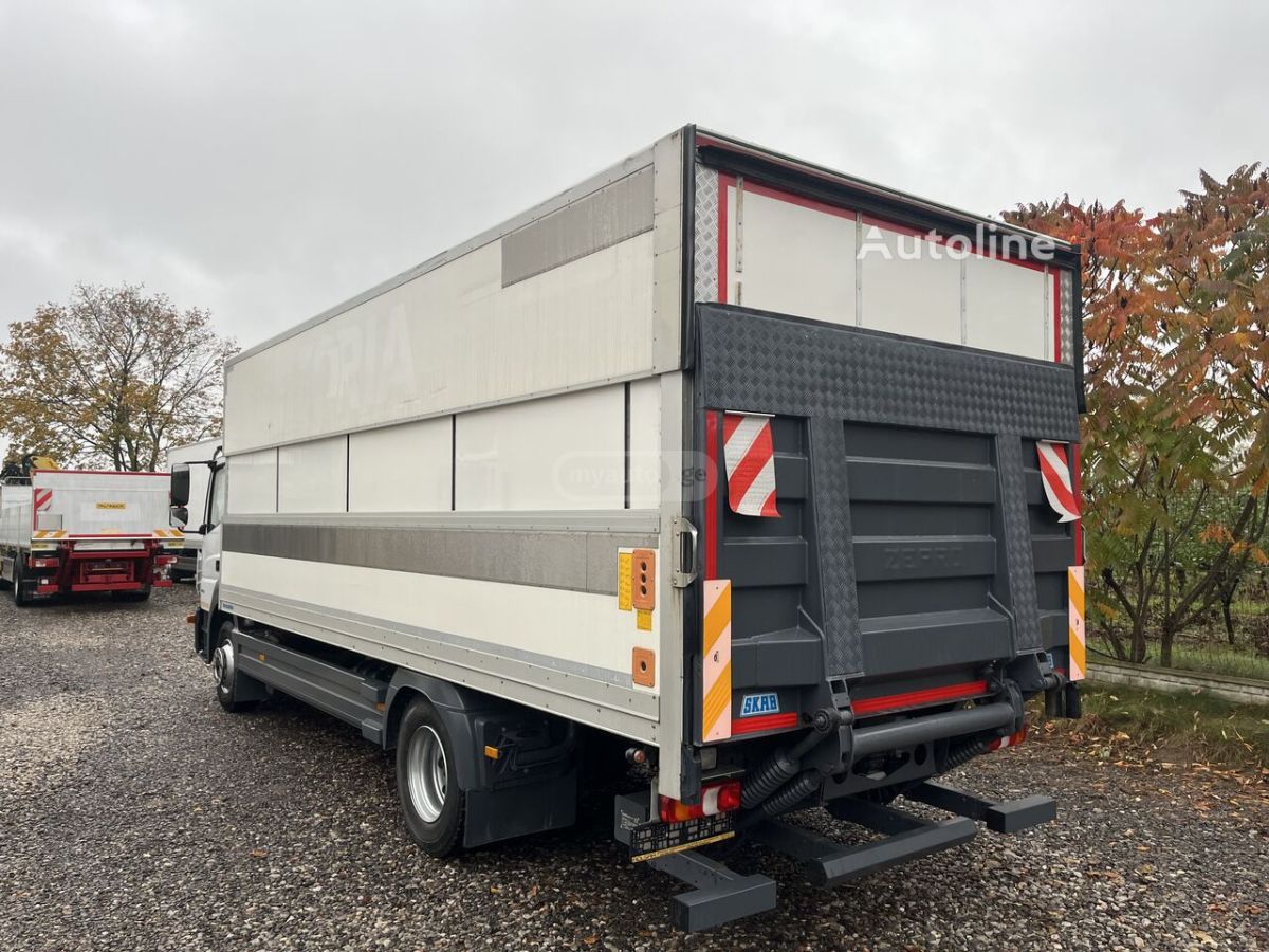 Mercedes-Benz Atego 2015 — photo 2