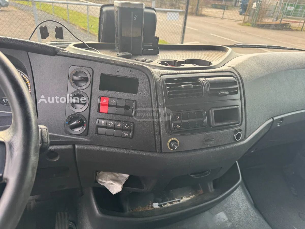 Mercedes-Benz Atego 2016 — photo 2