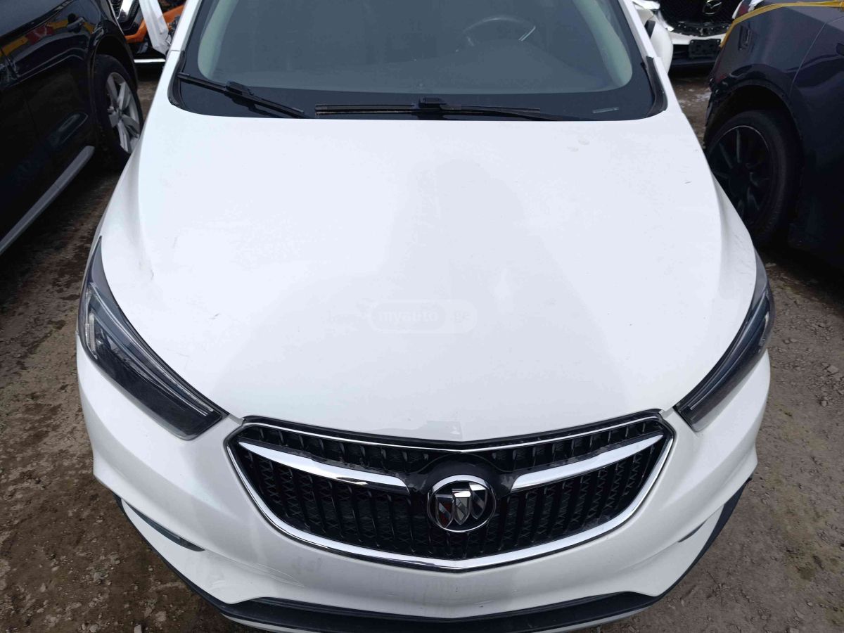 Buick Encore