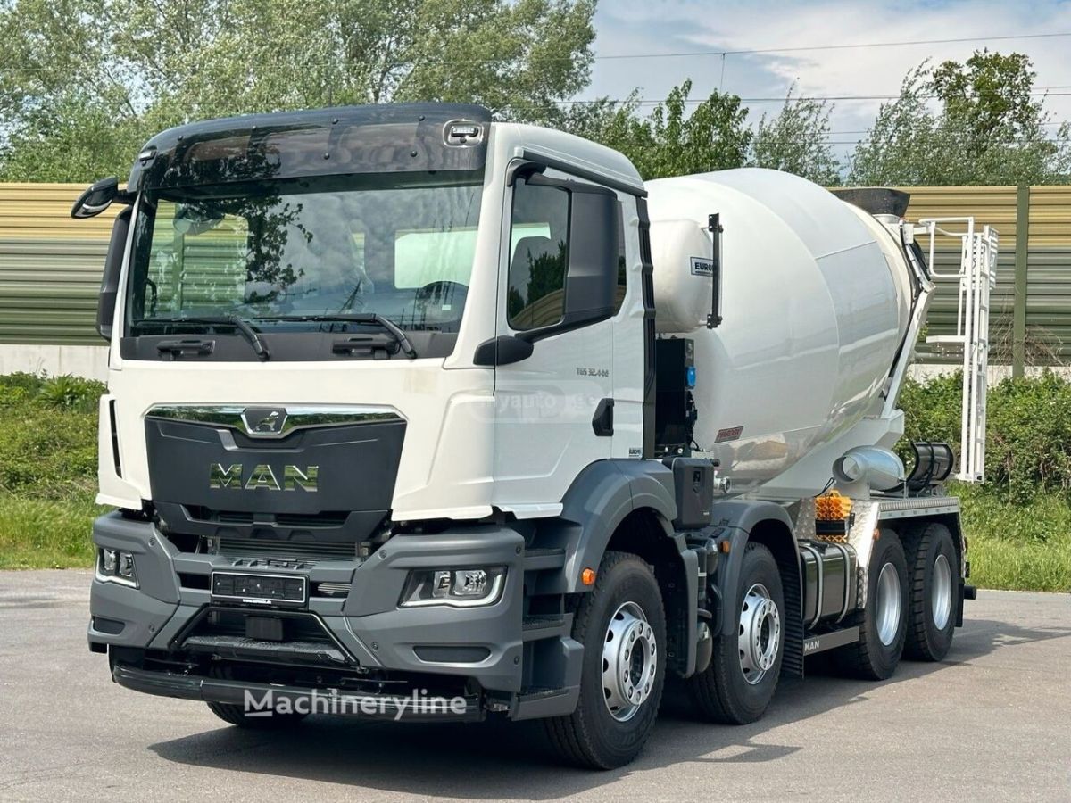 Isuzu TGS 2024 — photo 2
