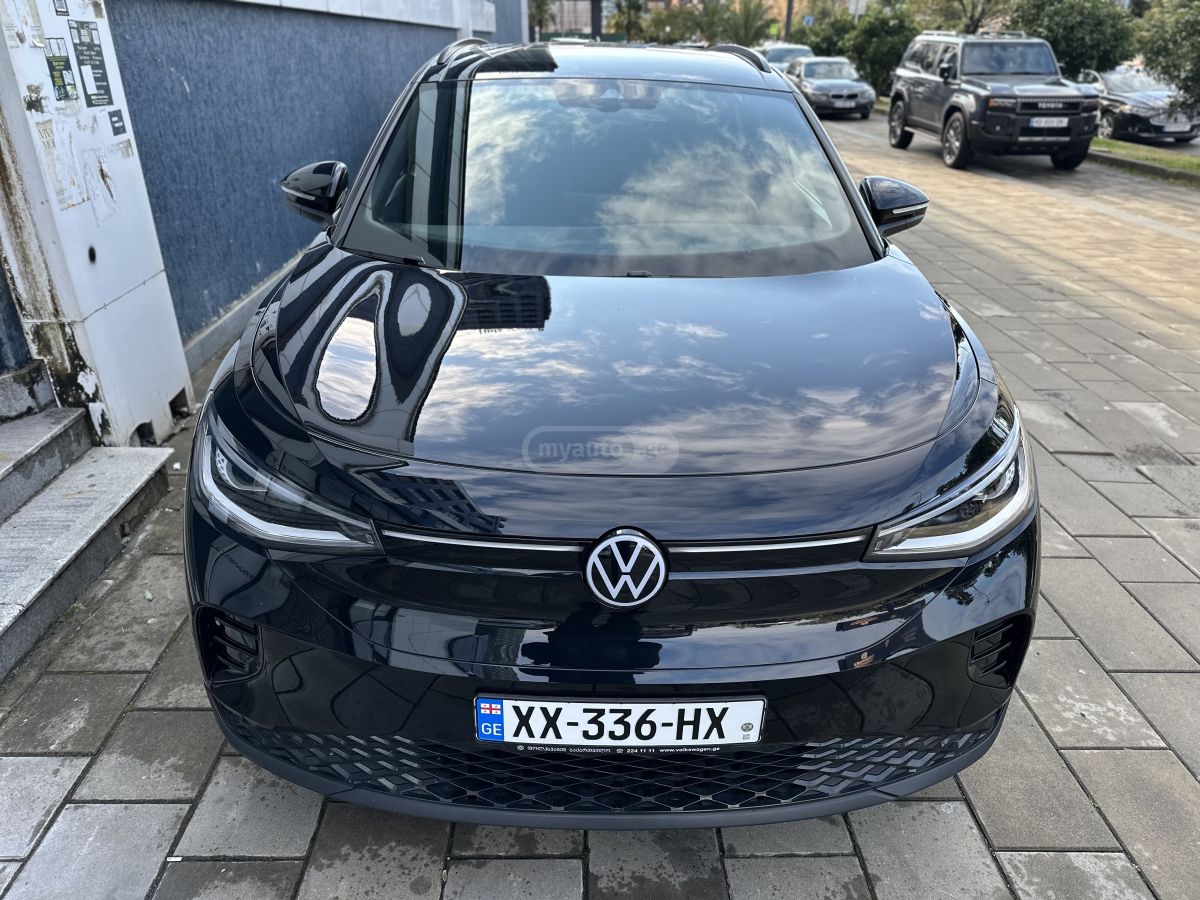 Volkswagen ID 4