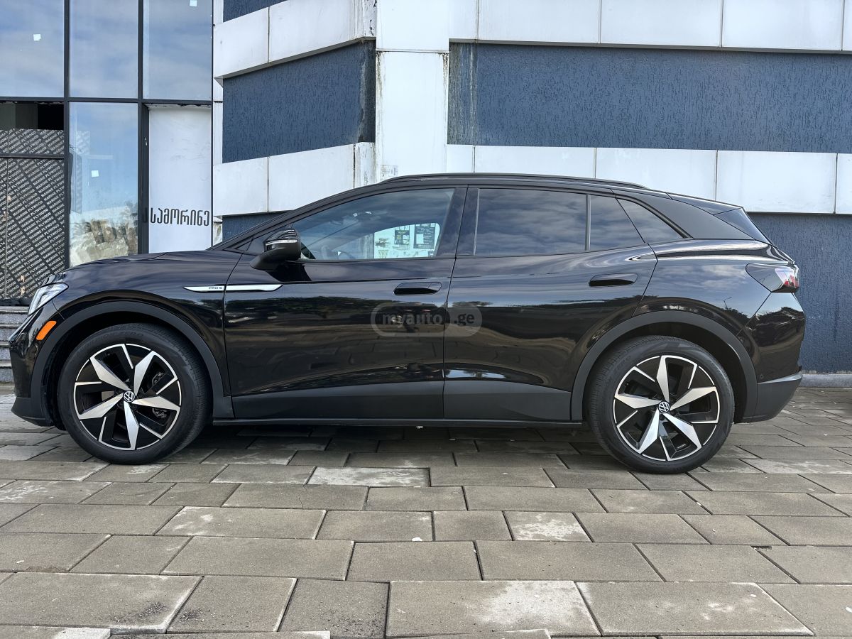 Volkswagen ID 4 2023 — photo 2