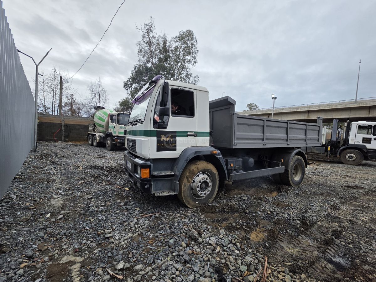 Isuzu L2000