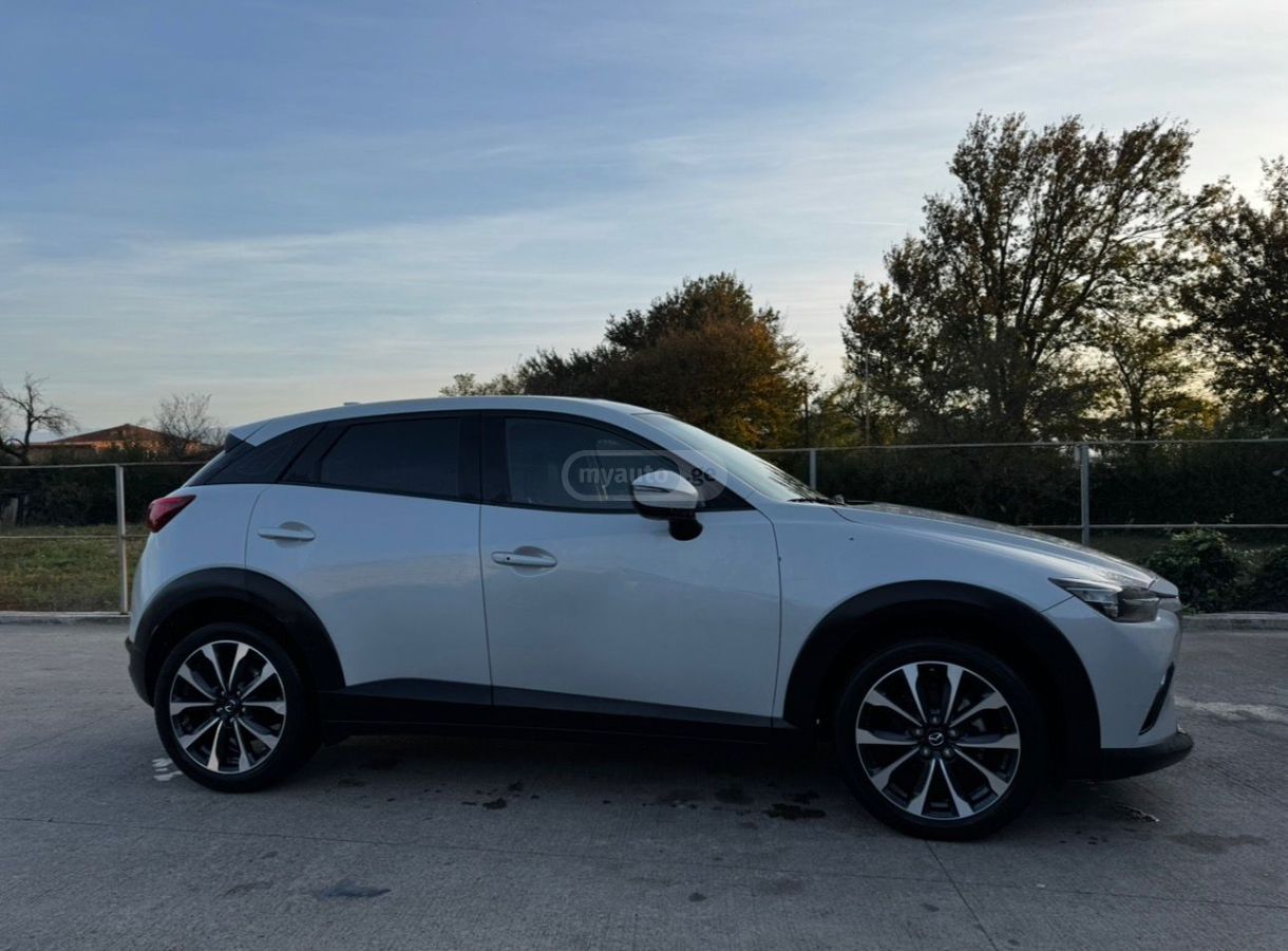 Mazda Mazda 3