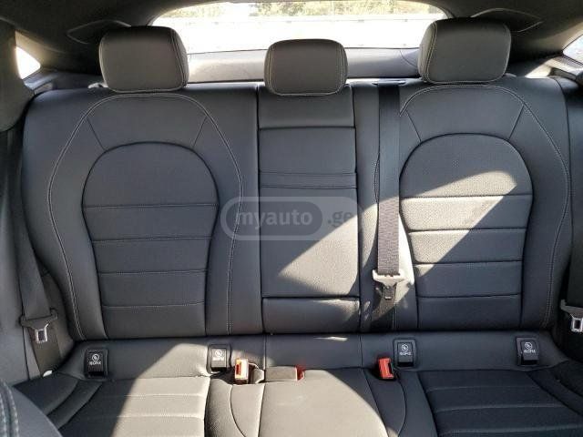 Mercedes-Benz GLC 300 2019 — photo 2