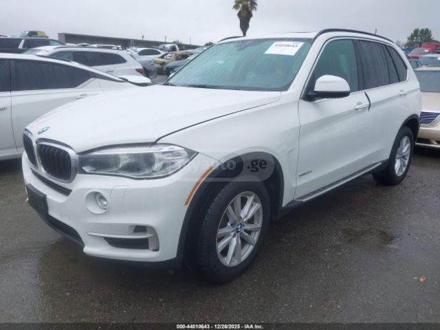 BMW X5 2014 — photo 2