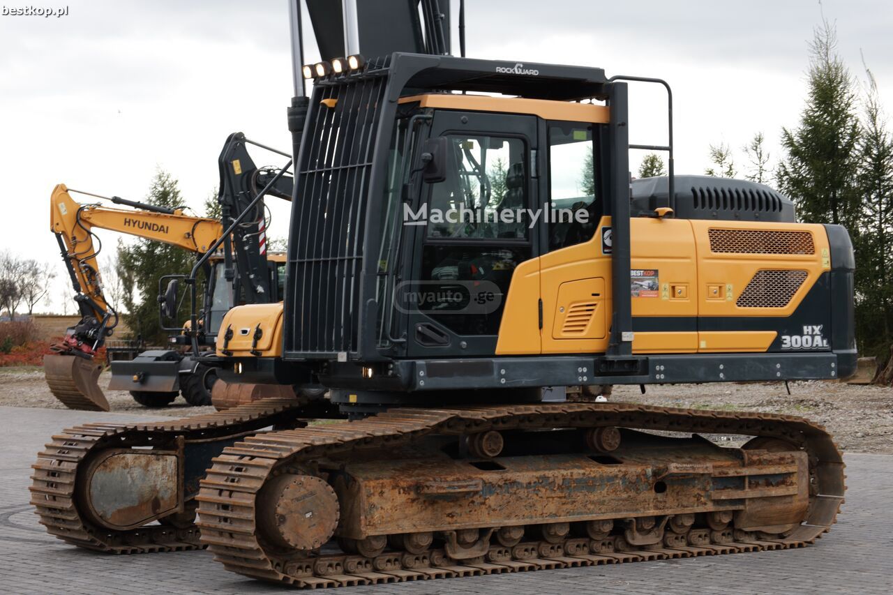 Hyundai 30 D-7E 2021 — photo 2