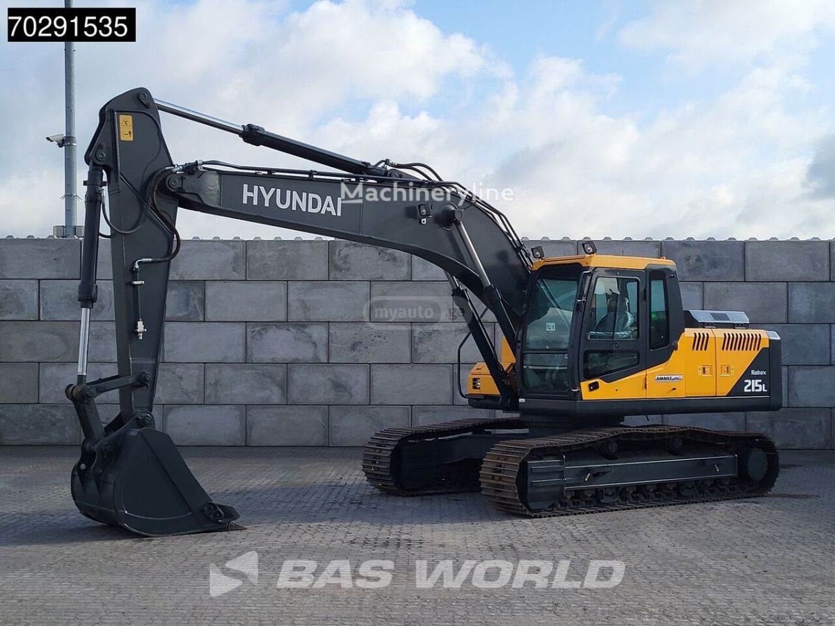 Hyundai 30 D-7E 2025 — photo 2