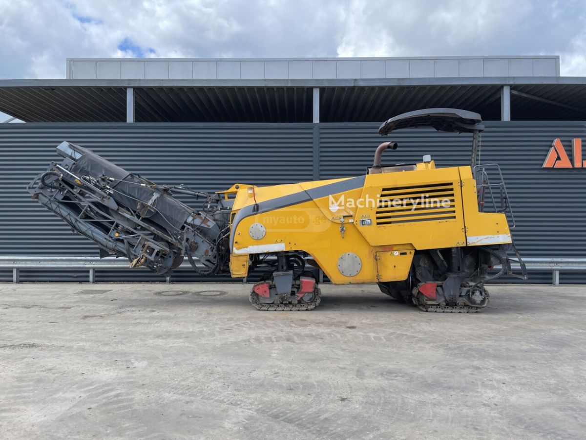 Wirtgen 13869 2010 — photo 2