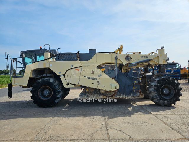 Wirtgen 13869 2006 — photo 2