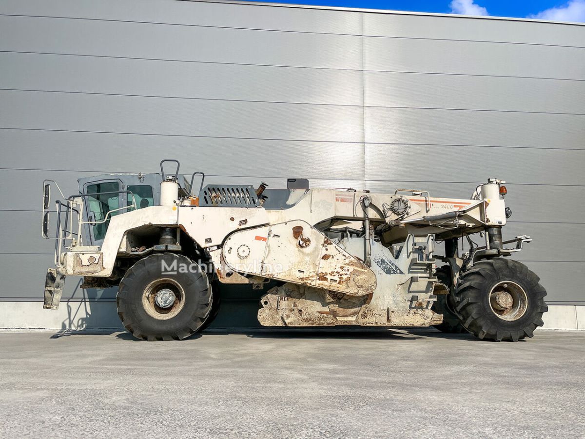 Wirtgen 13869 2008 — photo 2