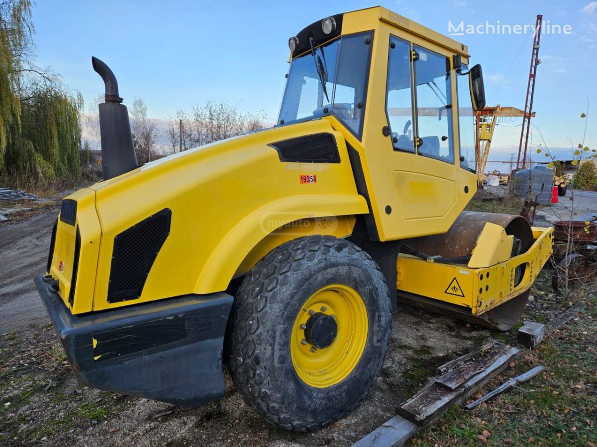 Bomag 6378 2011 — photo 2