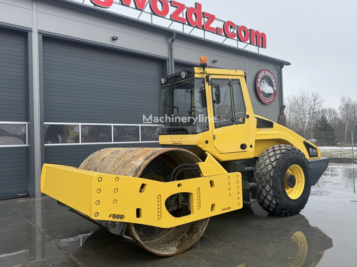 Bomag 6378 2007 — photo 2