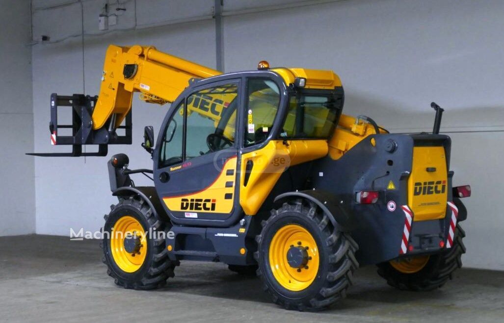 Dieci 11930 2012 — photo 2