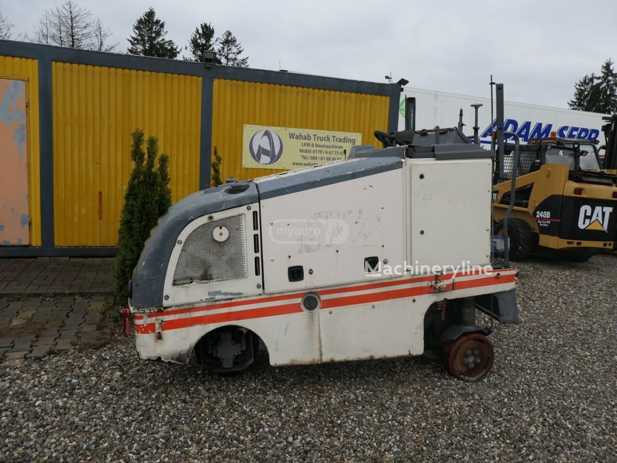 Wirtgen 13869 2011 — photo 2