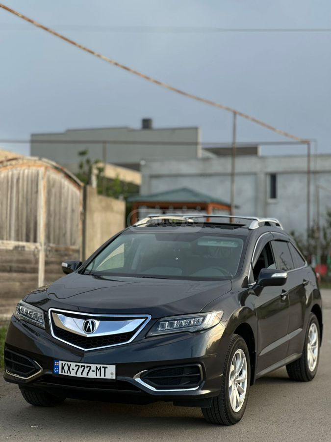 Acura RDX