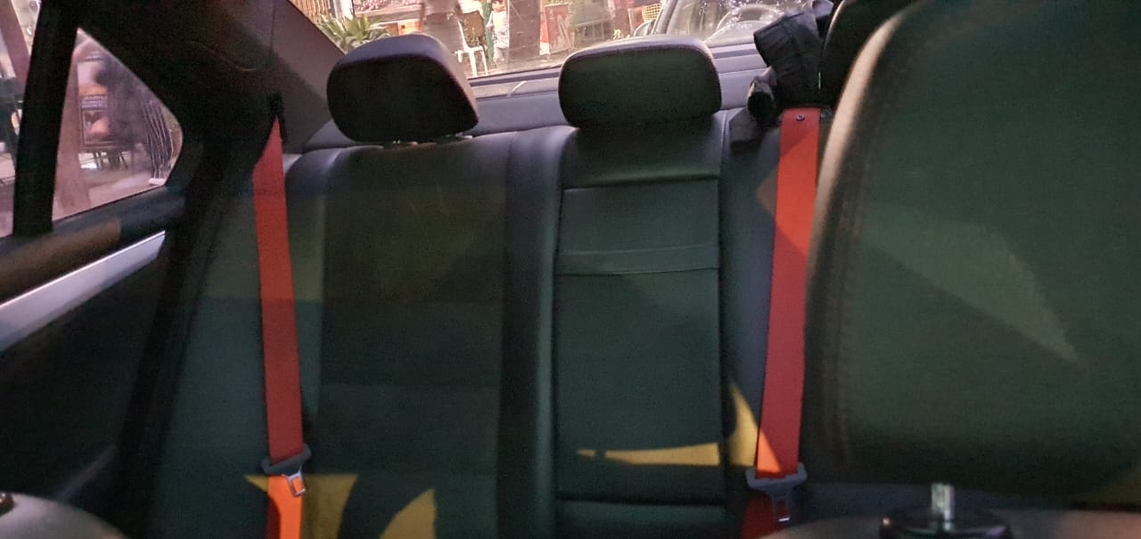 Mercedes-Benz C 250 2013 — photo 2