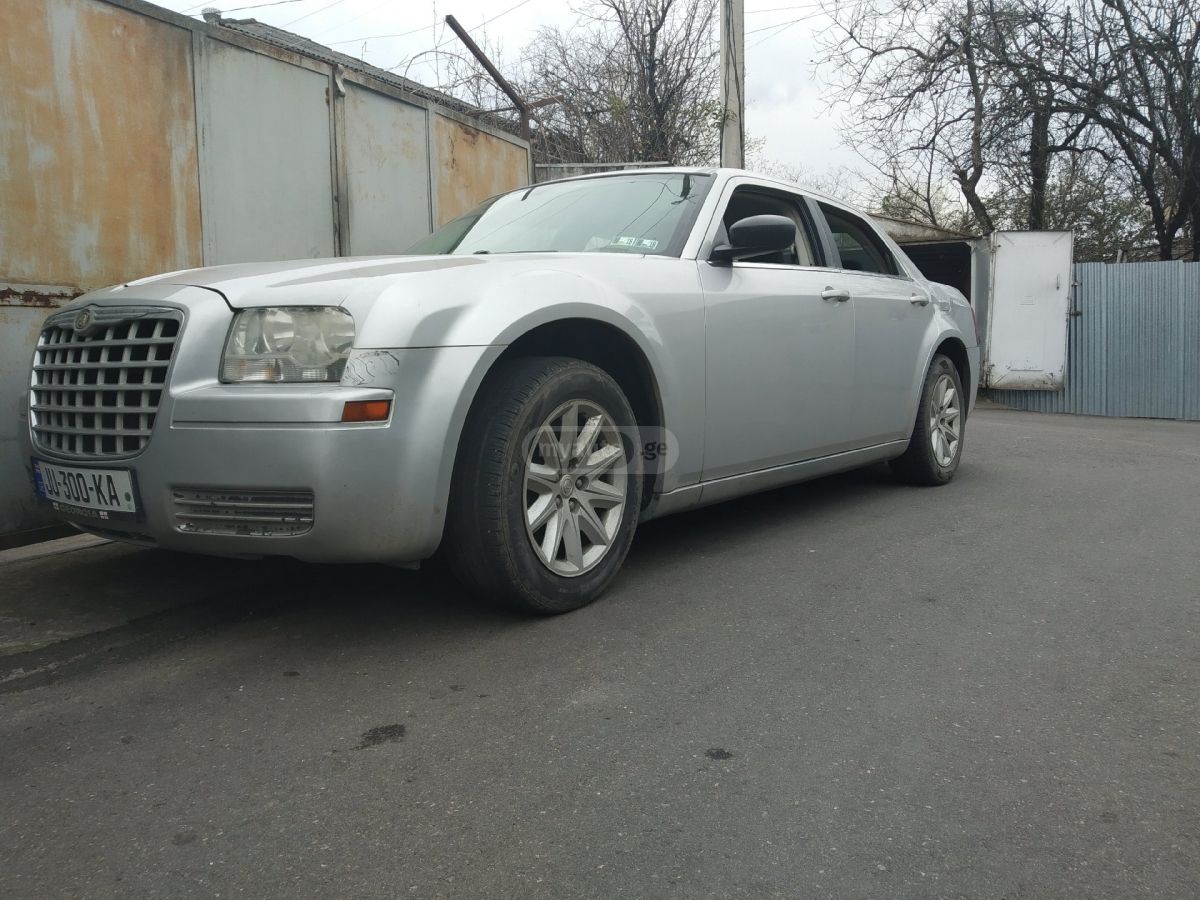 Dodge Charger 2007 — photo 2