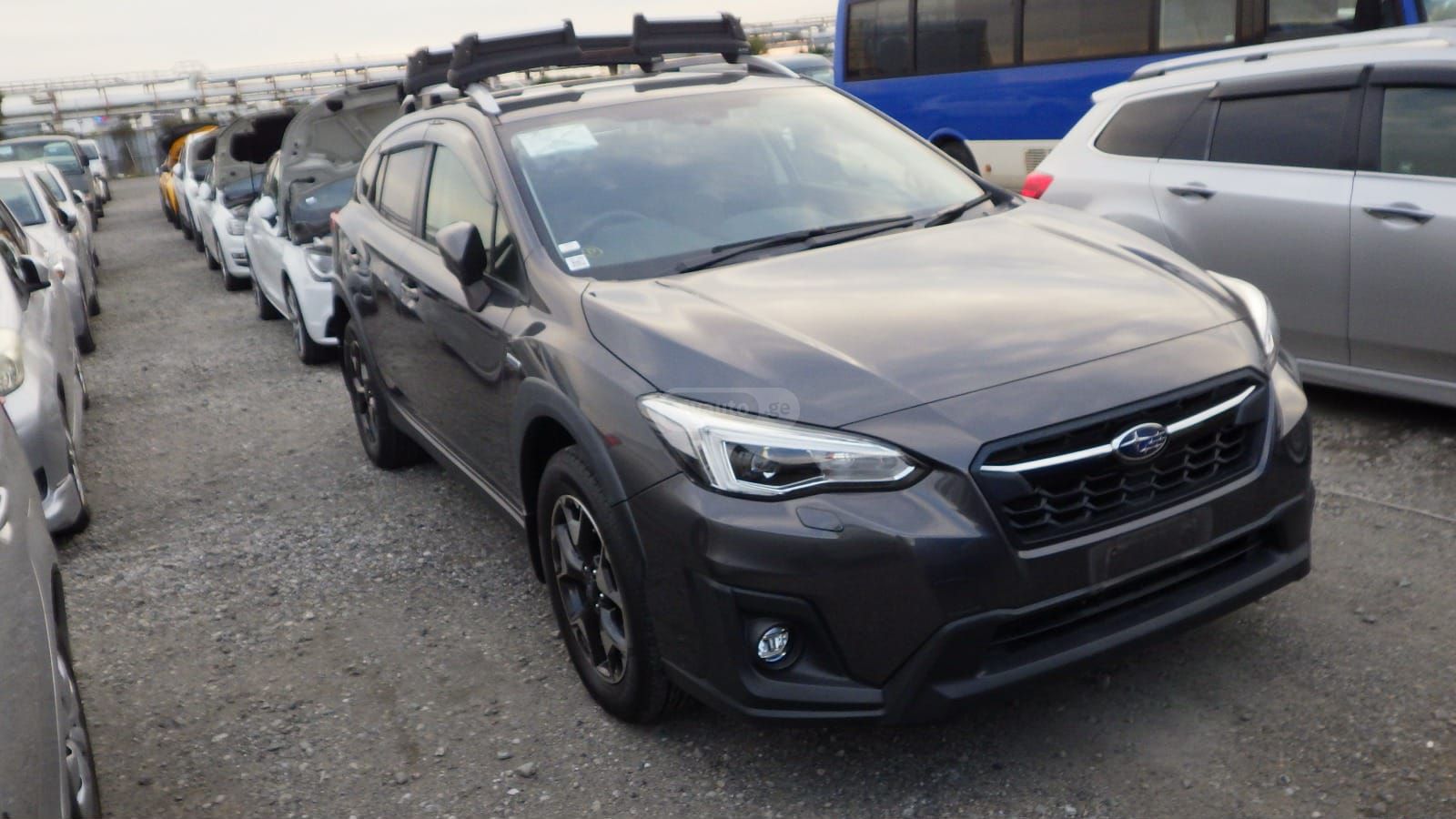 Subaru Crosstrek 2020 — photo 2
