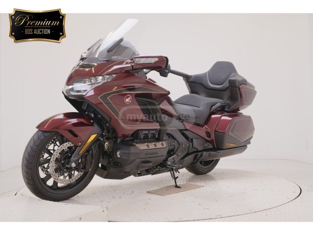 Honda GL 1800 2025 — photo 2