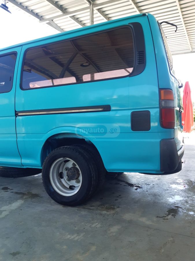 Toyota Dyna Truck 2006 — photo 2