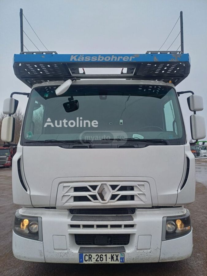 Renault Premium