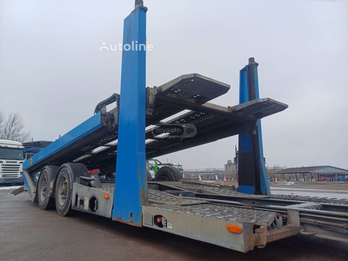 Renault Premium 2017 — photo 2