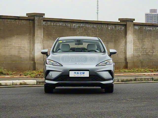 BYD Seal 2025 — photo 2