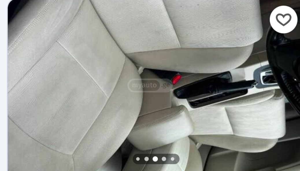 Suzuki Kizashi 2012 — photo 2