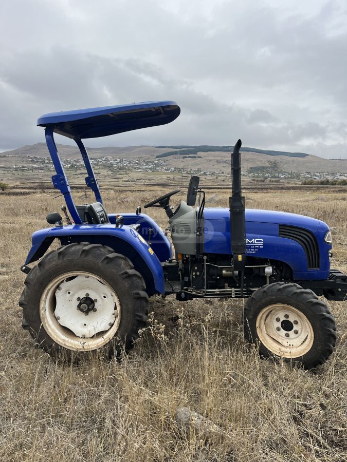 New Holland 6818 2021 — photo 2