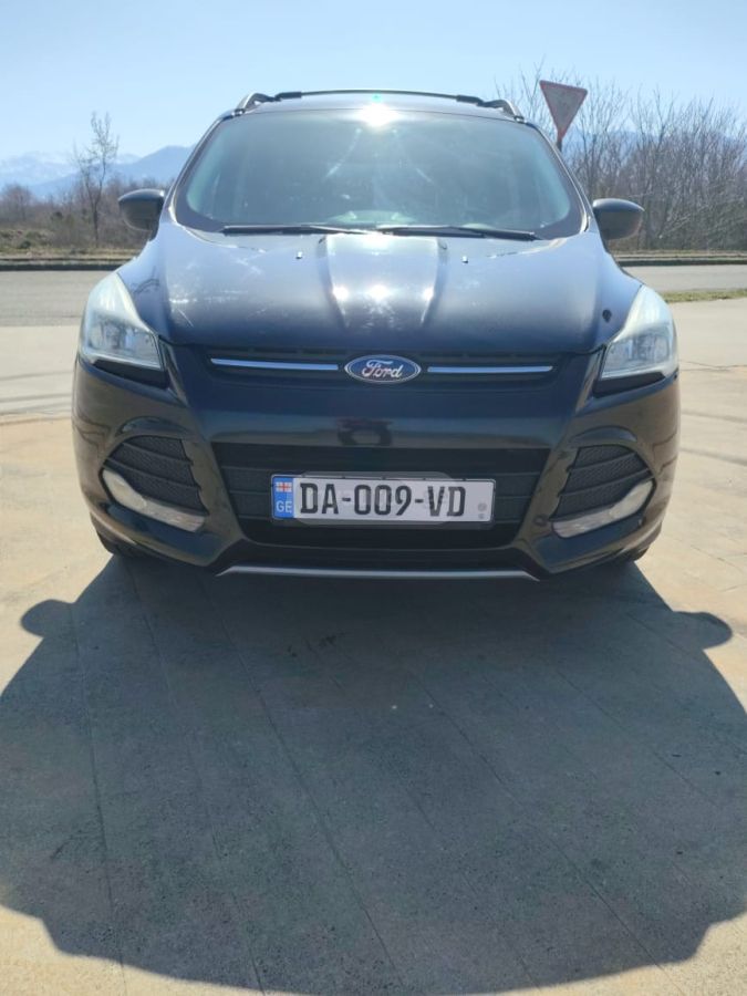 Ford Escape