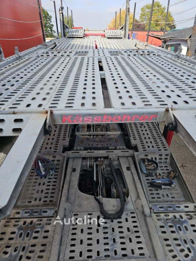 Mercedes-Benz Actros 2017 — photo 2