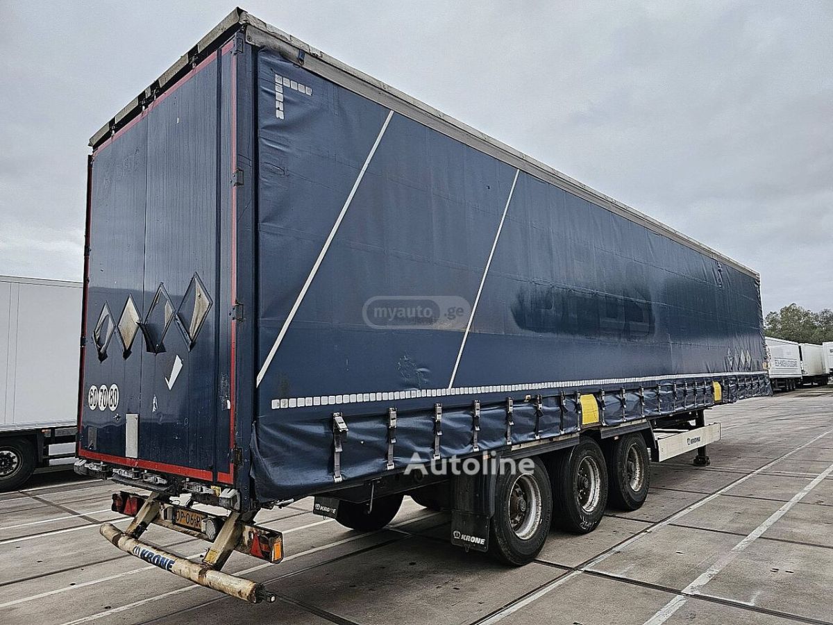 Kögel SD 2017 — photo 2