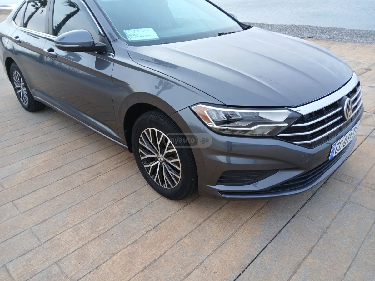 Volkswagen Jetta
