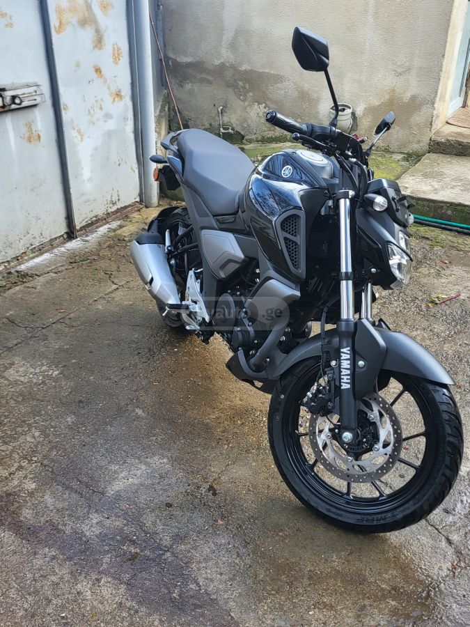 Yamaha FZS 150 2025 — photo 2
