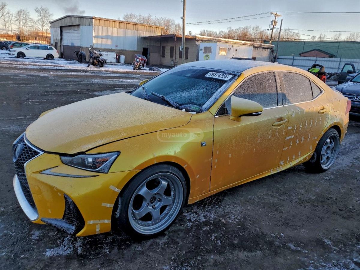 Lexus IS 300