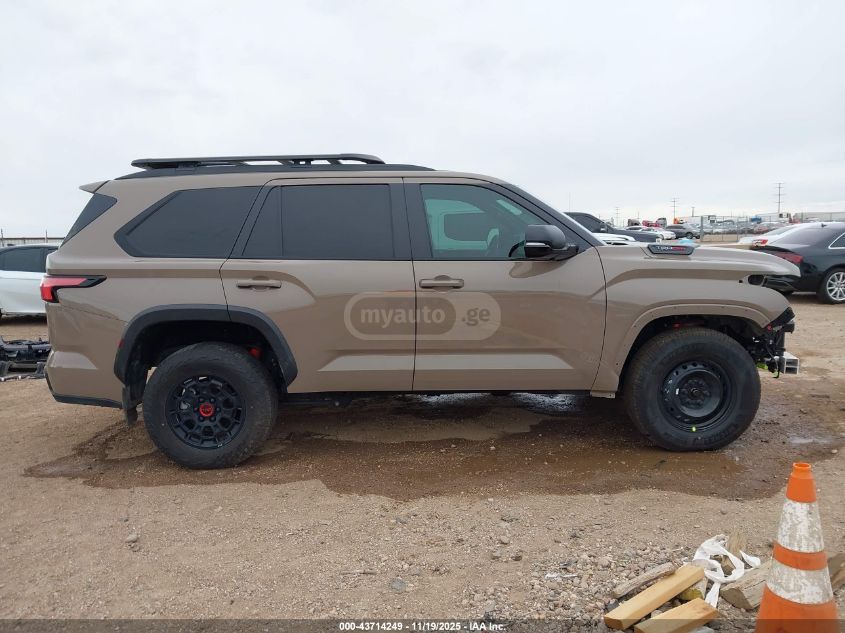 Toyota Sequoia