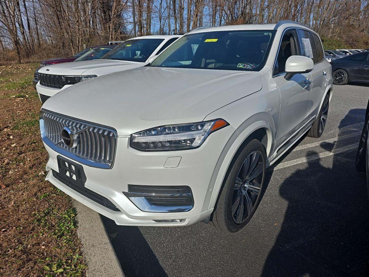 Volvo XC 90