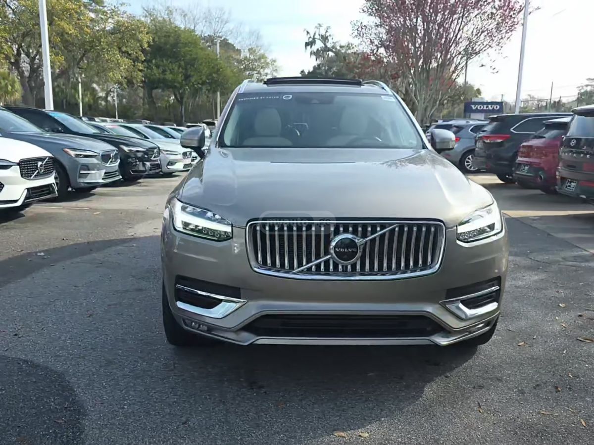 Volvo XC 90