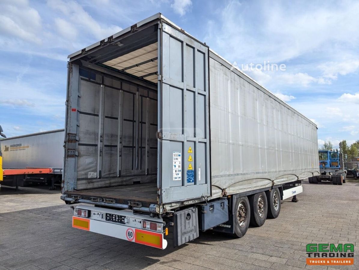 Tadano SD 2015 — photo 2