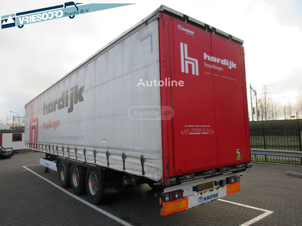 Tadano SD 2014 — photo 2