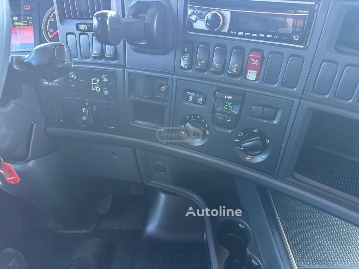 Scania 420 2014 — photo 2