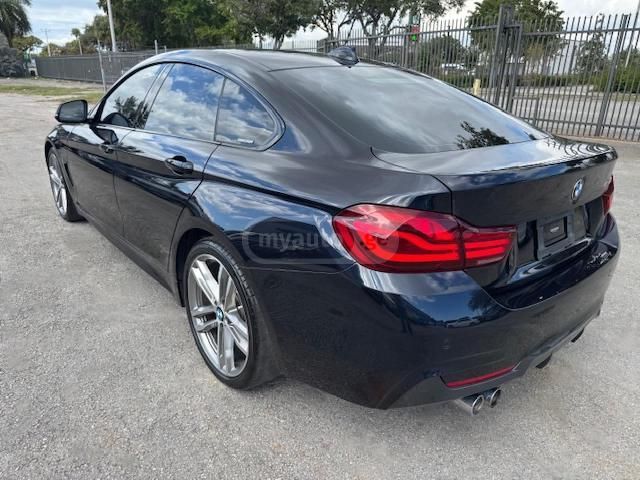 BMW 430 2020 — photo 2
