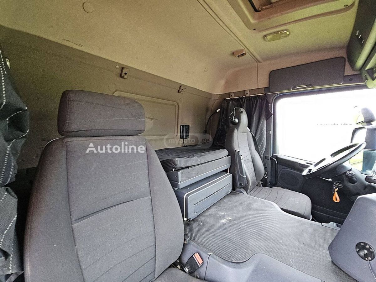 Scania 400 2014 — photo 2