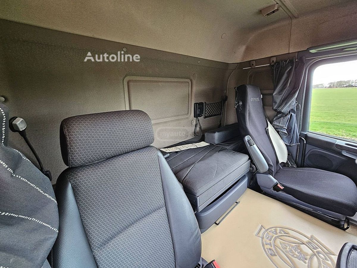 Scania 400 2015 — photo 2